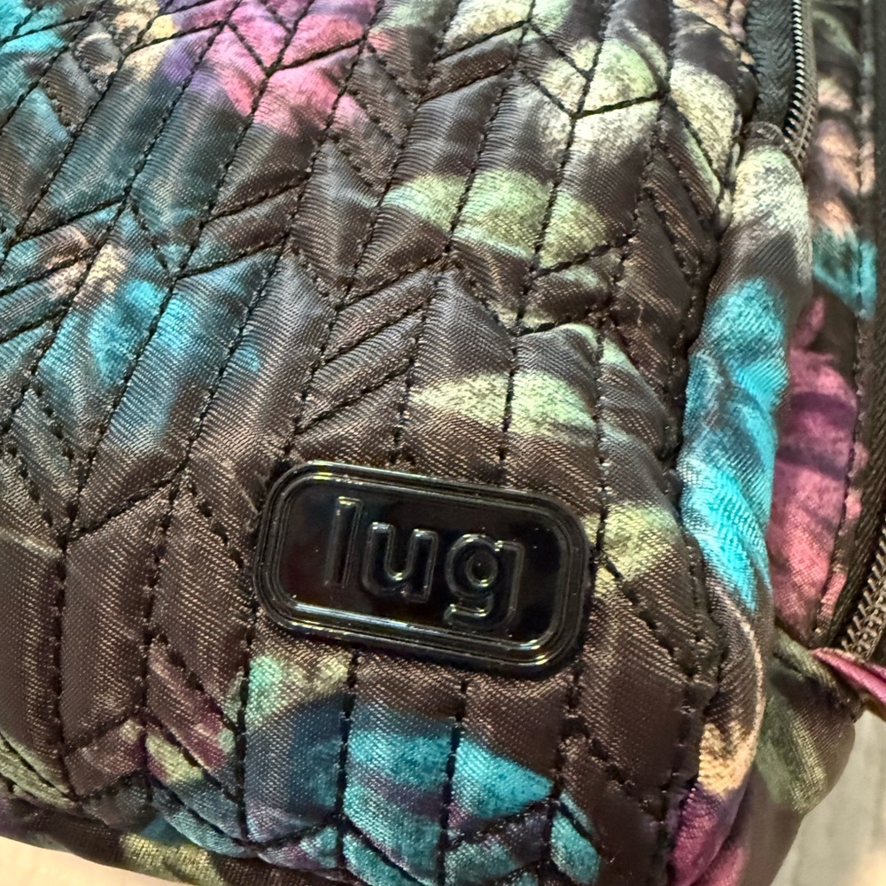 LUG Ranger crossbody NEW - Picture 2 of 9